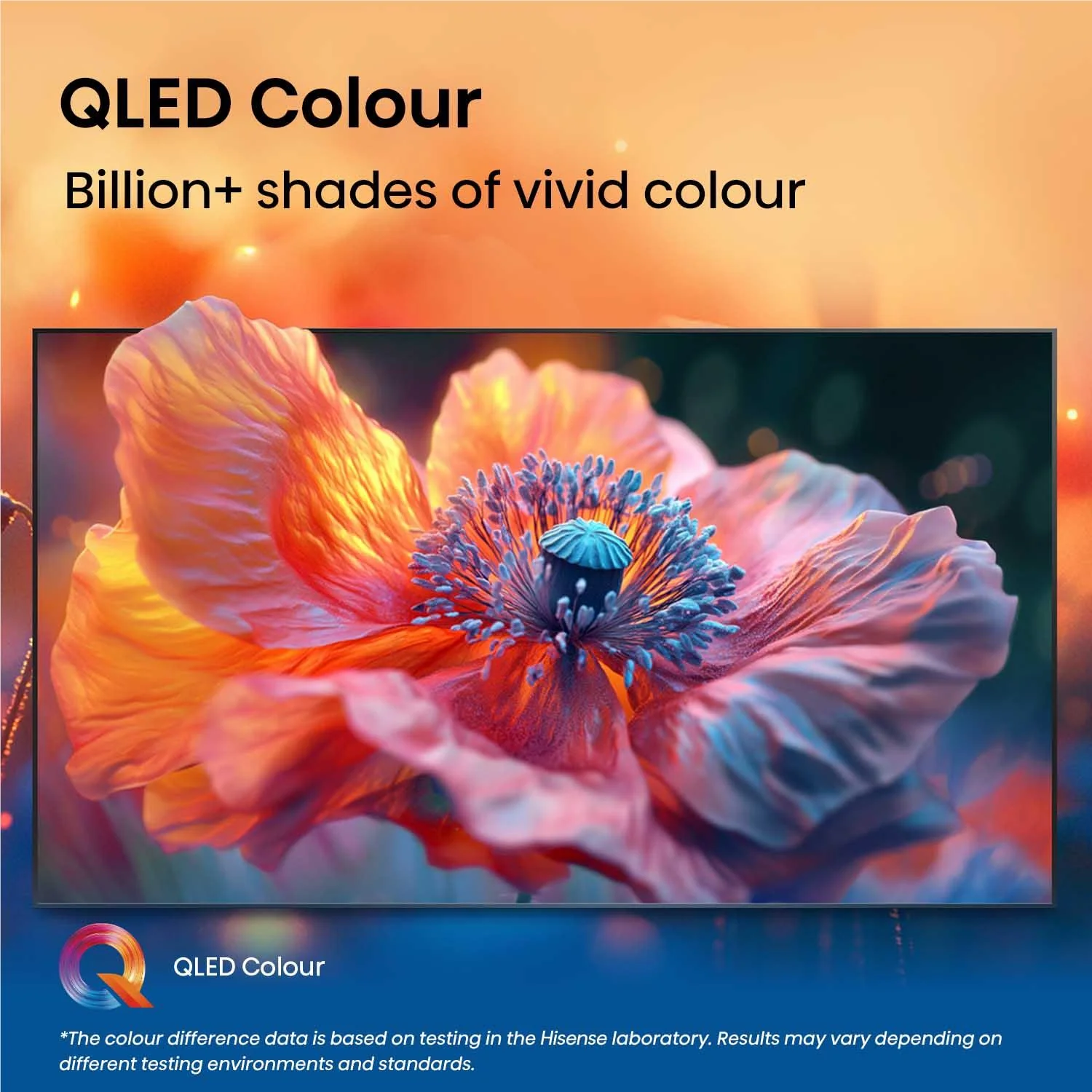 Hisense 50" Q6QAU 4K QLED Smart TV [2025] - Image 5