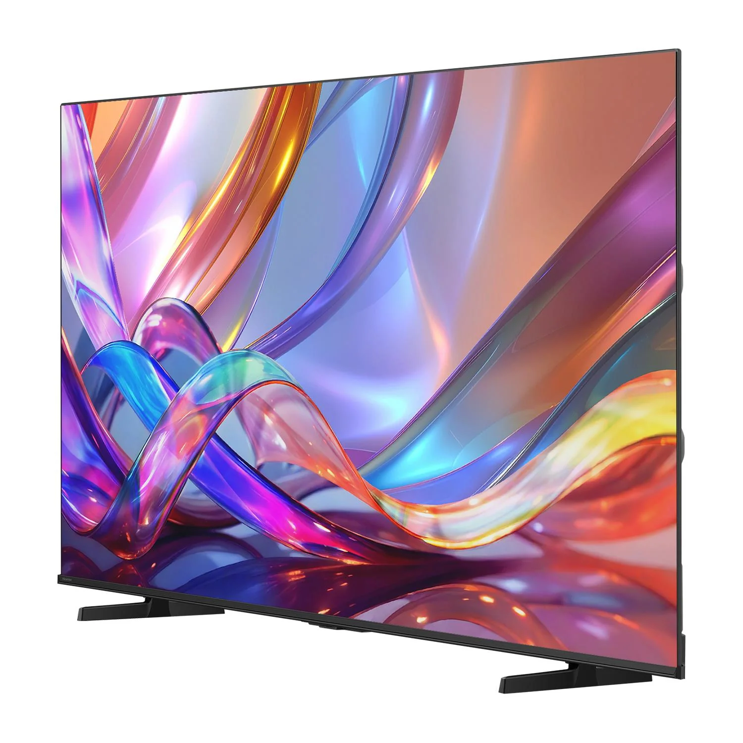 Hisense 55" Q6SAU 4K Hi-QLED Smart TV [2026] - Image 3