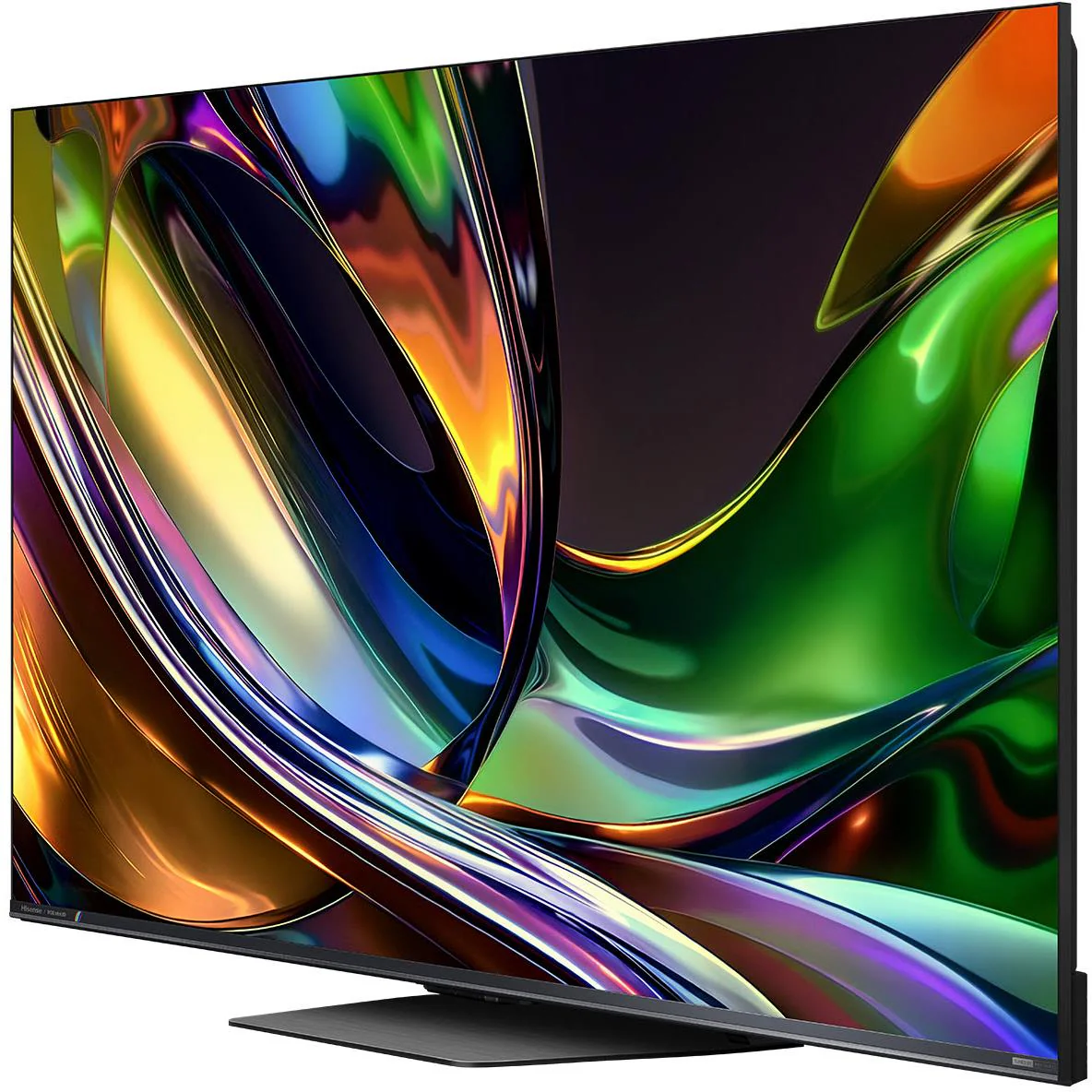 Hisense 55" UR8SAU ULED 4K UHD RGB Mini-LED Smart TV [2026] - Image 3