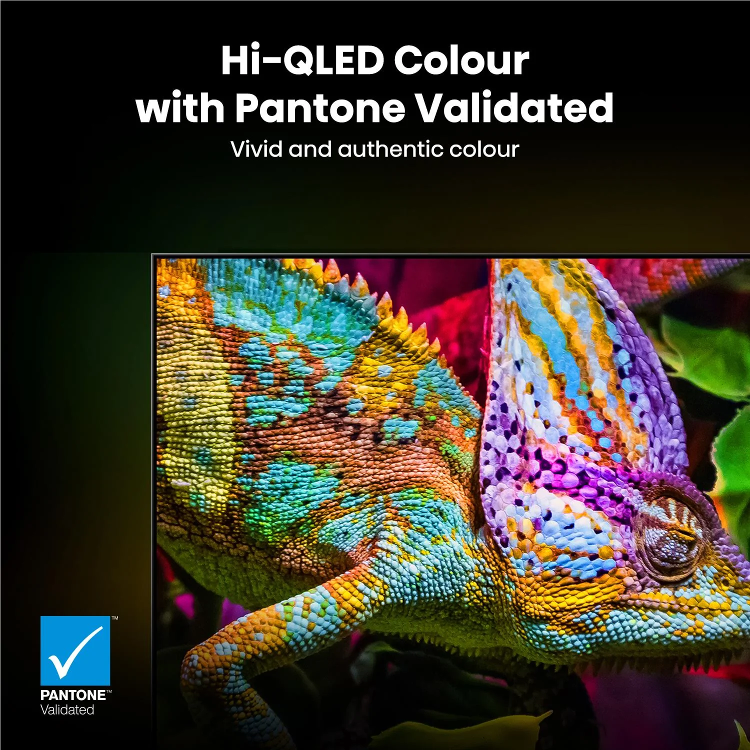 Hisense 65" U7SAU Mini LED Hi-QLED 4K Smart AI TV [2026] - Image 13