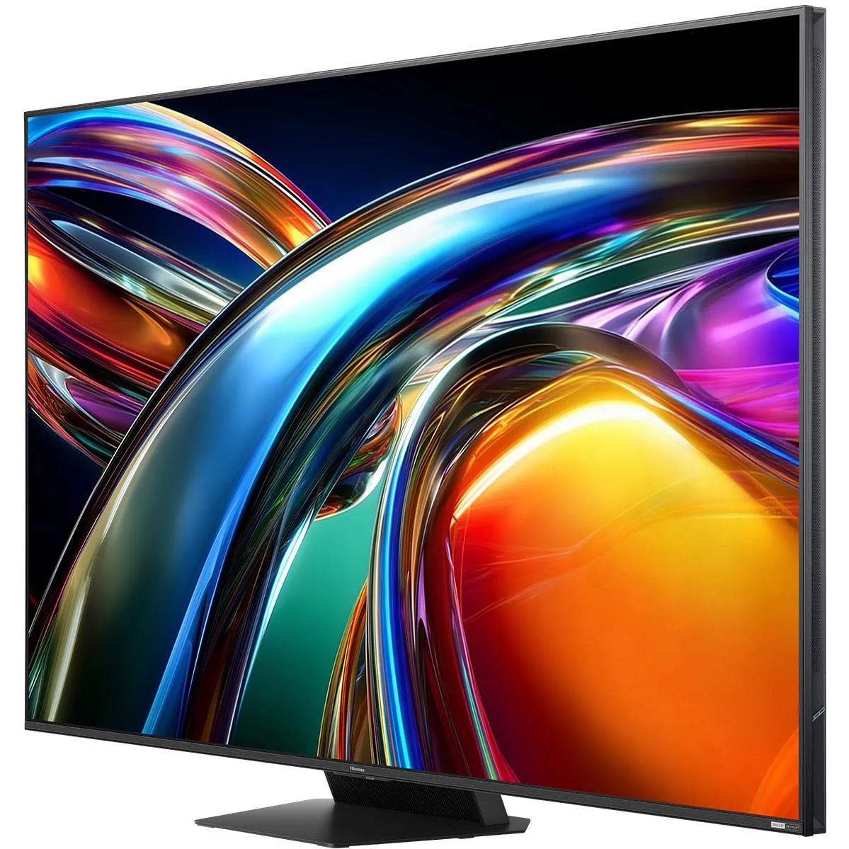 Hisense 65" UR9SAU ULED 4K UHD RGB Mini-LED Smart TV [2026] - Image 3
