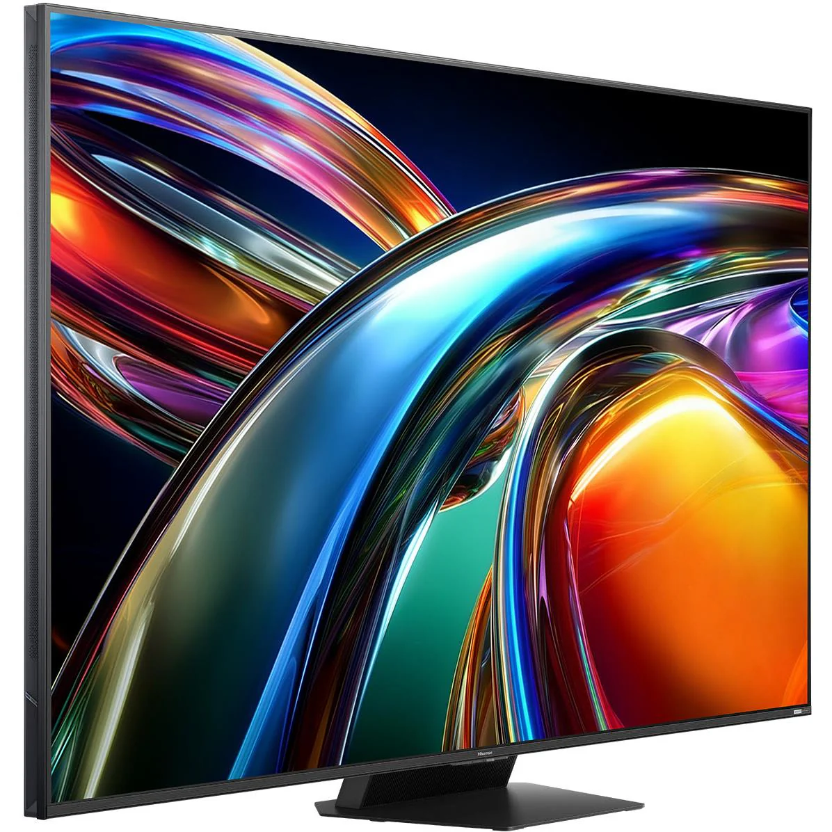 Hisense 65" UR9SAU ULED 4K UHD RGB Mini-LED Smart TV [2026] - Image 4