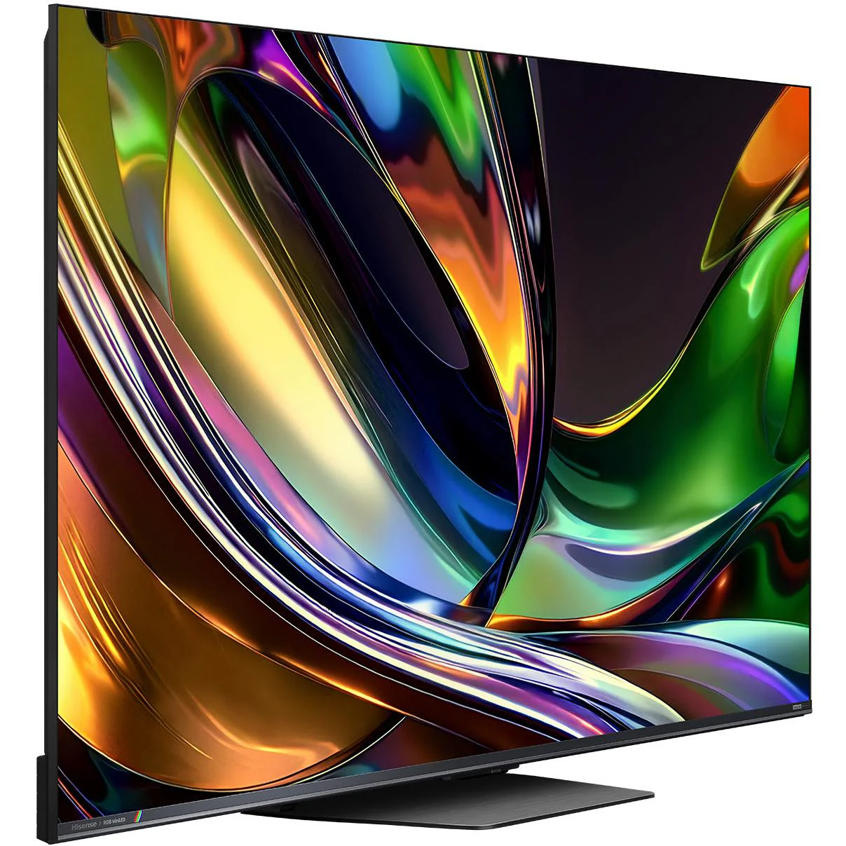 Hisense 75" UR8SAU ULED 4K UHD RGB Mini-LED Smart TV [2026] - Image 4
