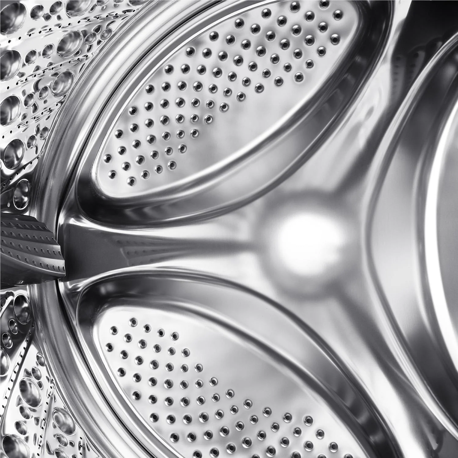 Hisense HCF7S1014BX Series 7 10kg/6kg Washer Dryer Combo - Image 6