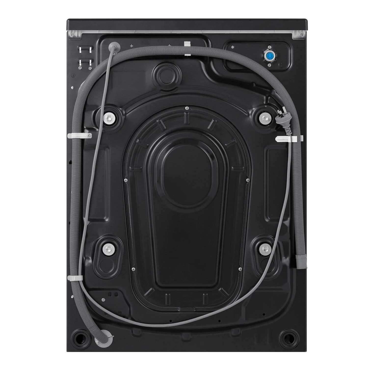 Hisense HCF7S1014BX Series 7 10kg/6kg Washer Dryer Combo - Image 7