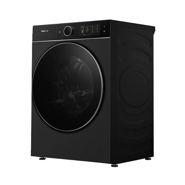 Hisense HCF8i1215HB Series 8I 12+8KG Heat Pump Combo washer - Image 4