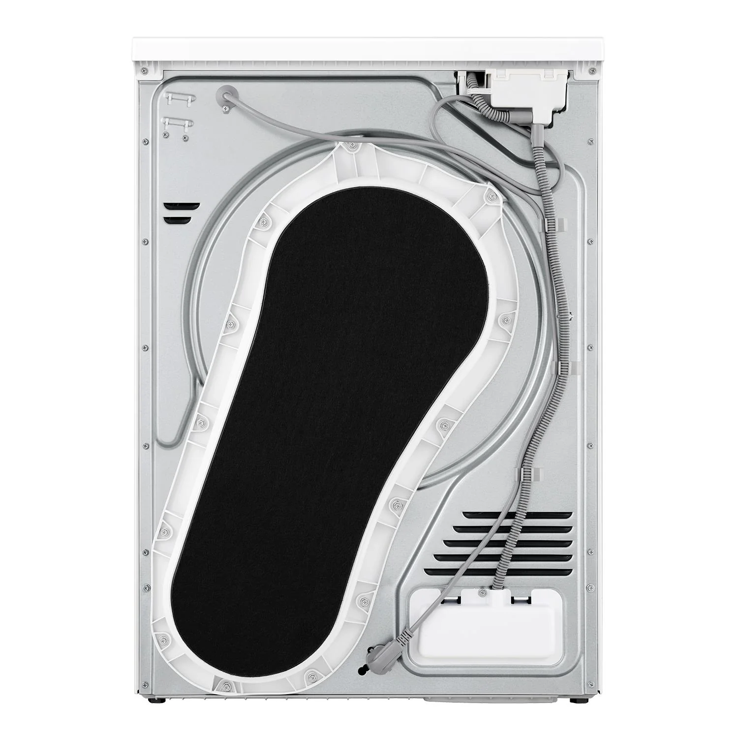 Hisense HDF5i90H Series 5I 9kg Pure Flat Heat Pump Dryer - Image 8