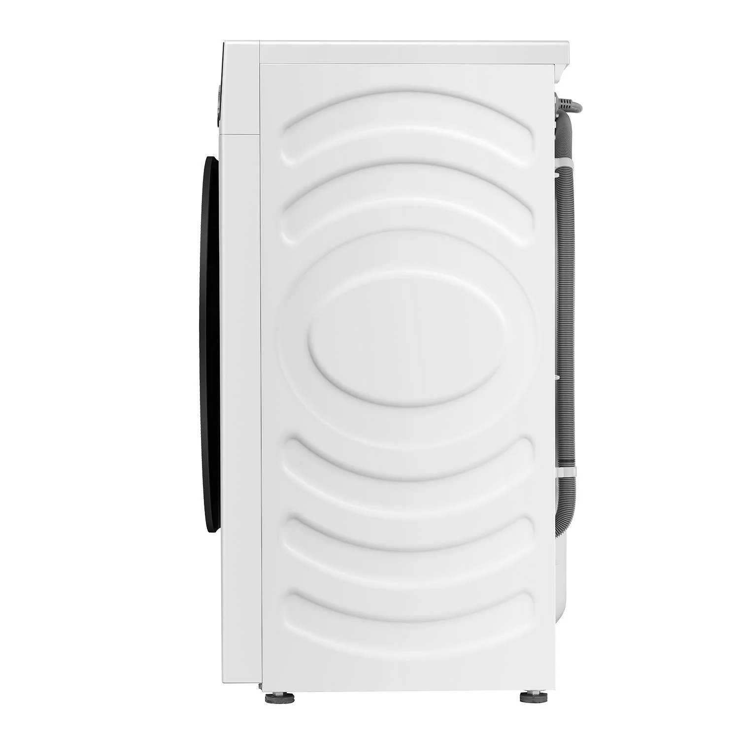 Hisense HWF5I1015 Series 5I 10kg Pure Flat Front Load Washing Machine - Image 5