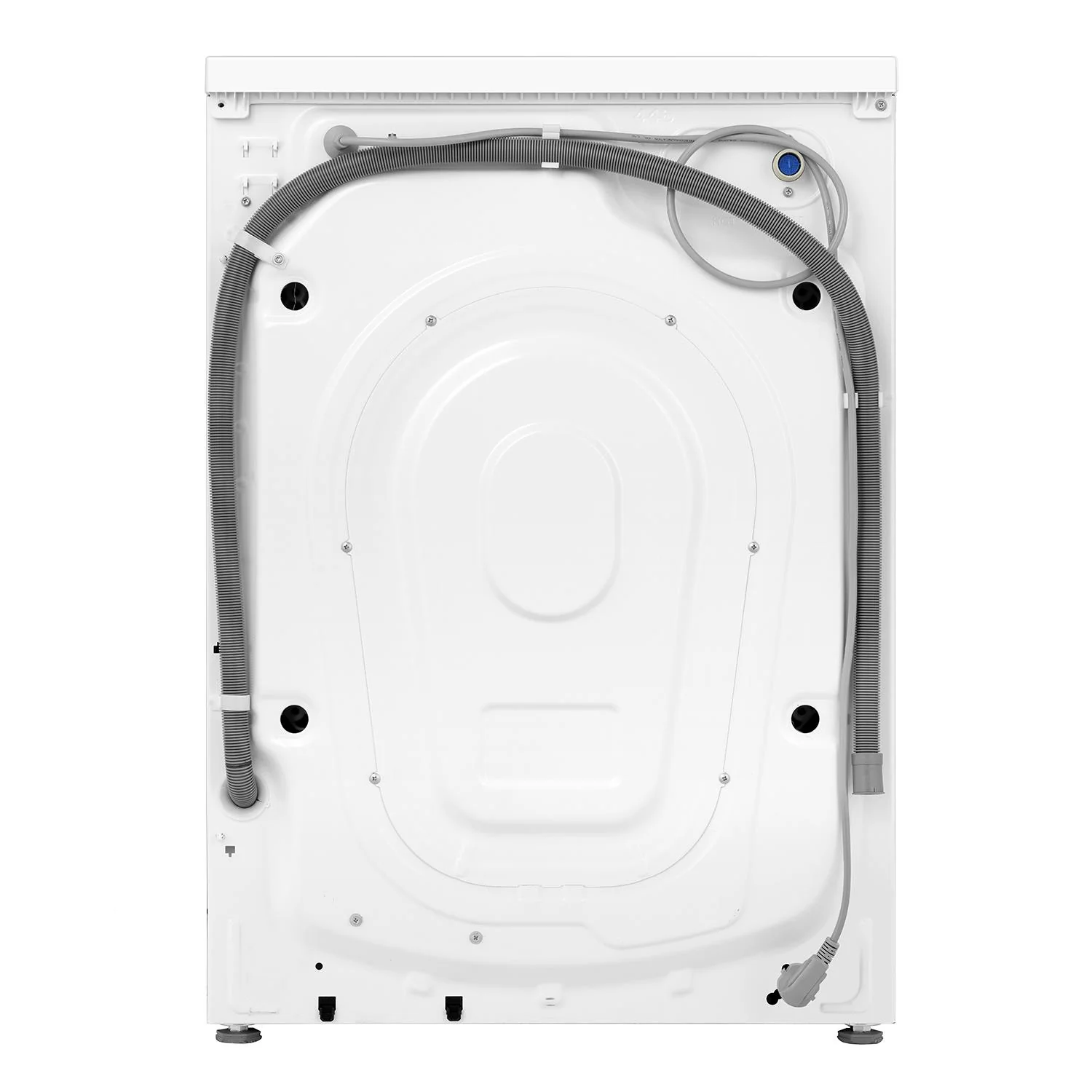 Hisense HWF5I1015 Series 5I 10kg Pure Flat Front Load Washing Machine - Image 9