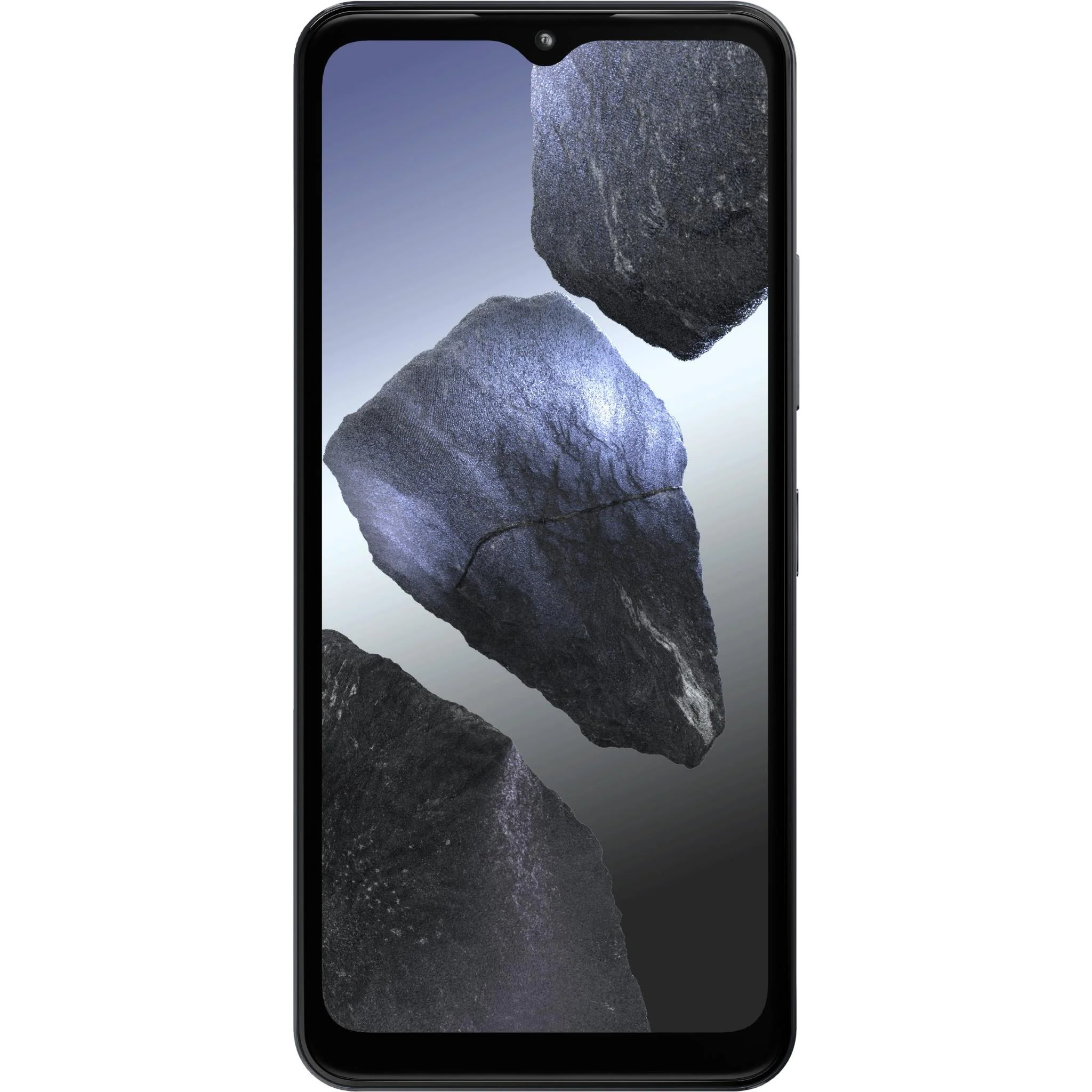 HMD Aura2 4G 256GB (Midnight Black) - Image 2