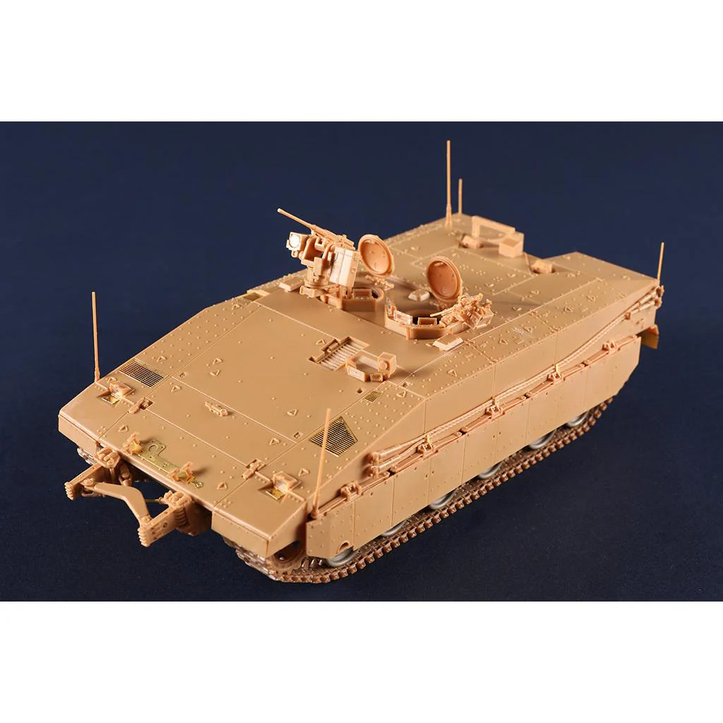 Hobby Boss 1/35 I.D.F. Namer-1 IFV Plastic Model Kit - Image 5