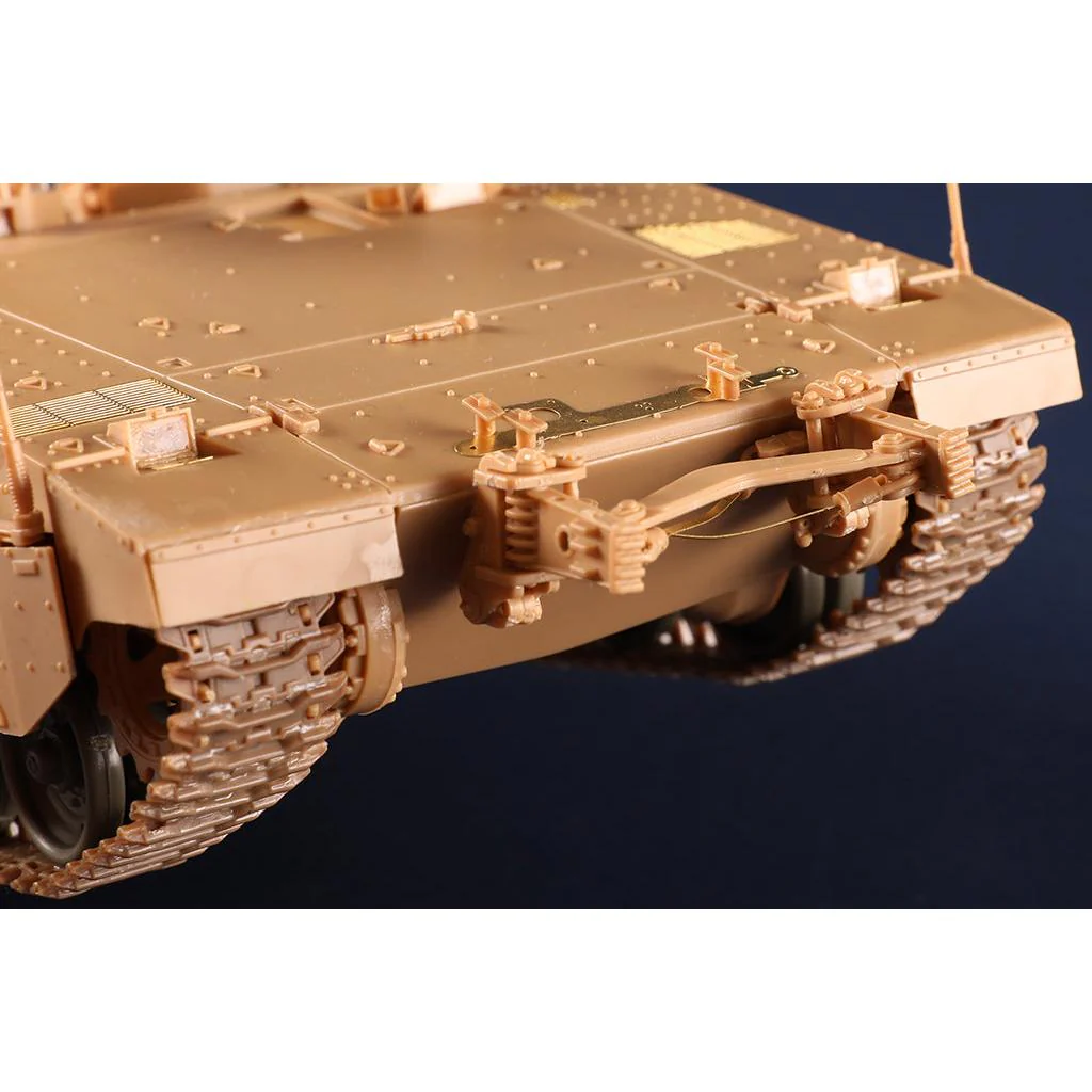 Hobby Boss 1/35 I.D.F. Namer-1 IFV Plastic Model Kit - Image 7