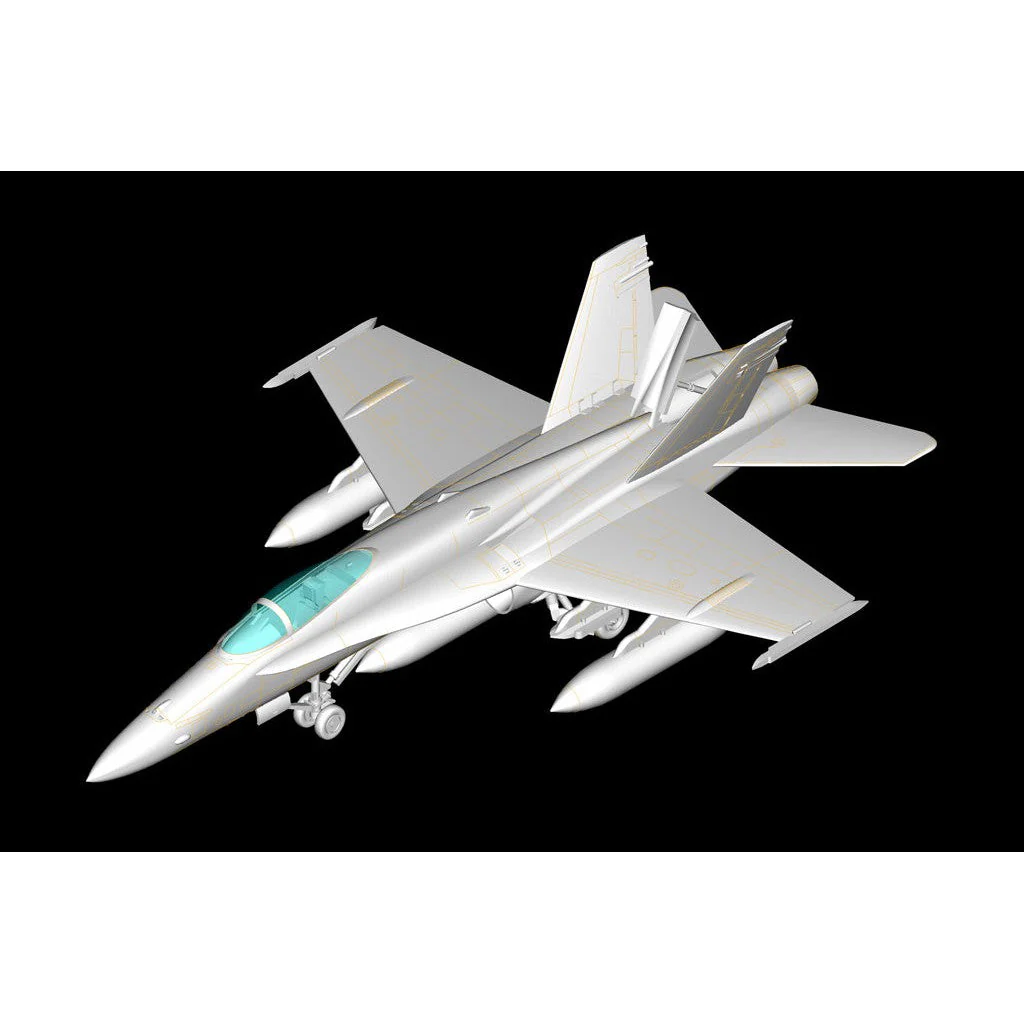 Hobby Boss 1/72 F/A-18A Hornet - Image 2