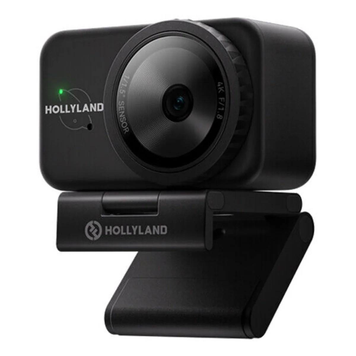 Hollyland Lyra UHD 4K Webcam (Black)