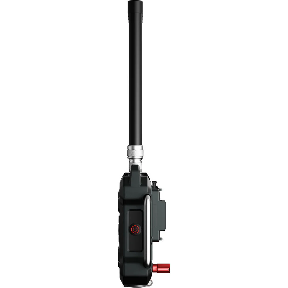 Hollyland Solidcom C1 Pro Roaming Hub 20S Full-Duplex Wireless Intercom System - Image 4