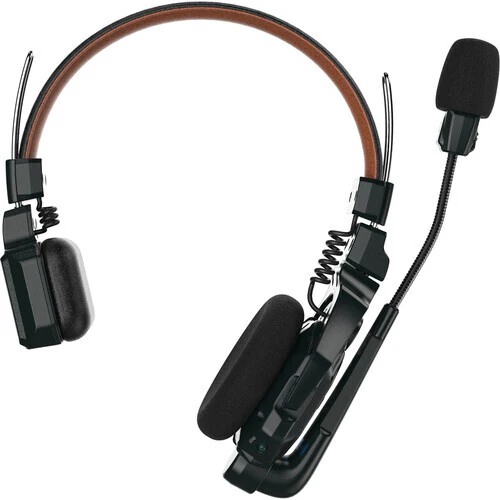 Hollyland Solidcom C1 Pro Roaming Hub 20S Full-Duplex Wireless Intercom System - Image 6