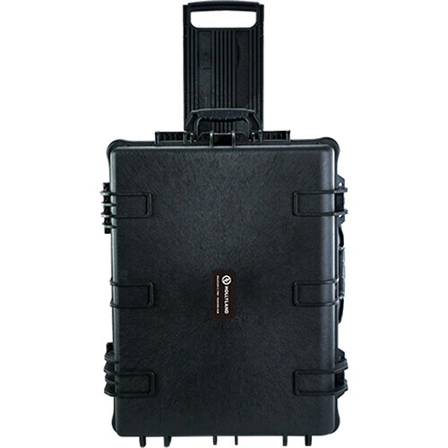 Hollyland Solidcom C1 Pro Roaming Hub 20S Full-Duplex Wireless Intercom System - Image 7