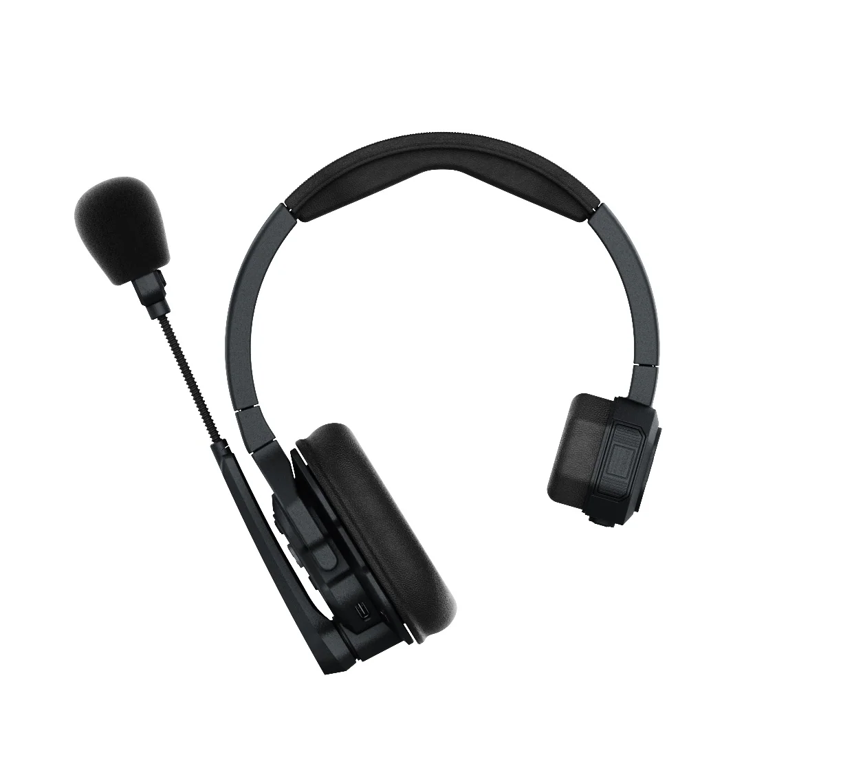 Hollyland Solidcom SE Global 2-Person Full-Duplex Headset Intercom System - Image 5