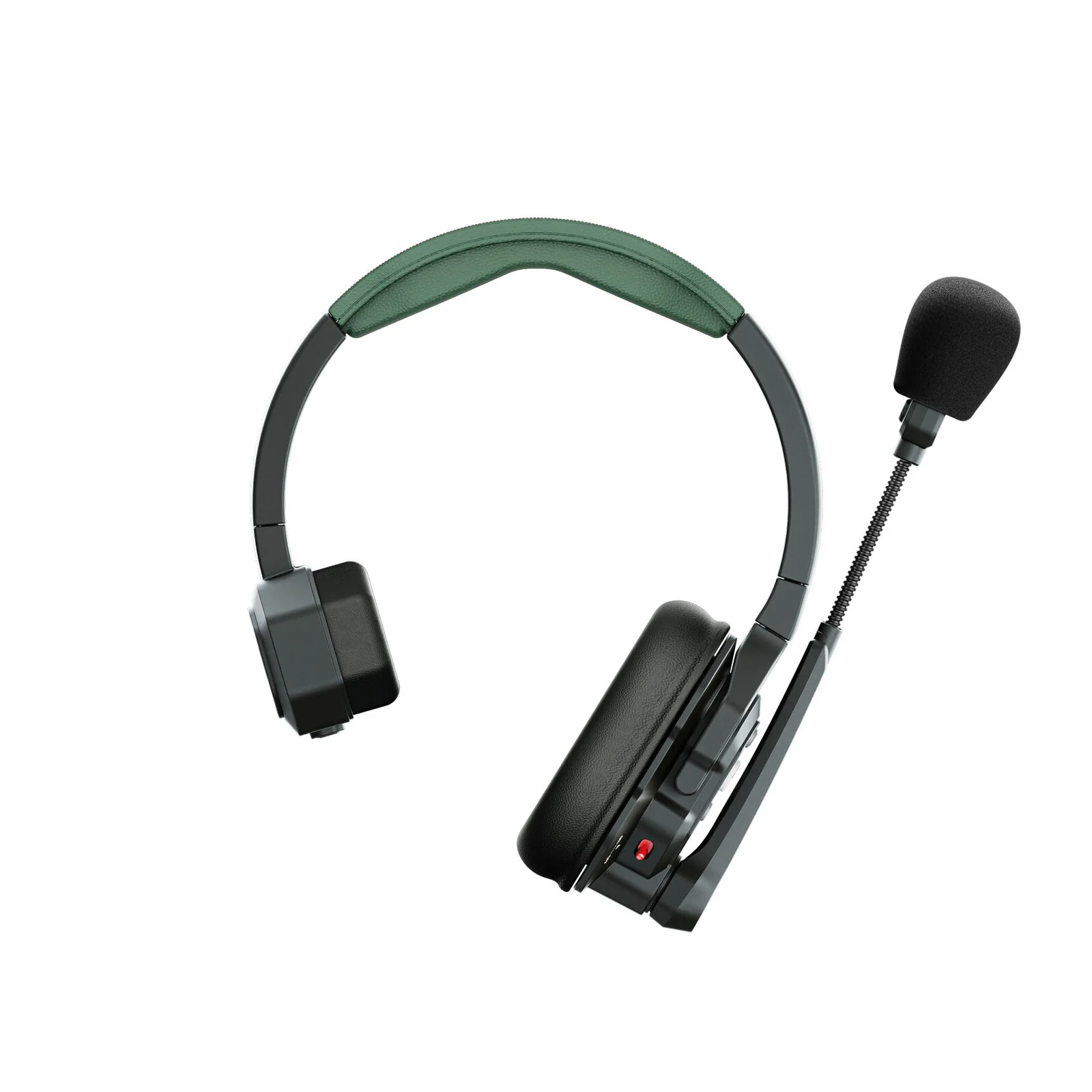 Hollyland Solidcom SE Pro 1.9GHz Wireless Intercom Kit with 5 Headsets - Image 3