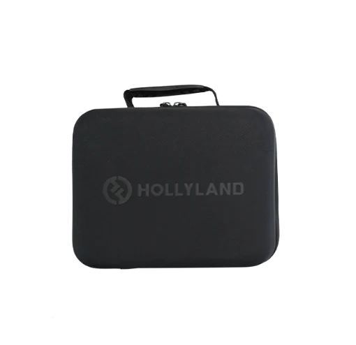 Hollyland Solidcom SE Pro 1.9GHz Wireless Intercom Kit with 5 Headsets - Image 8