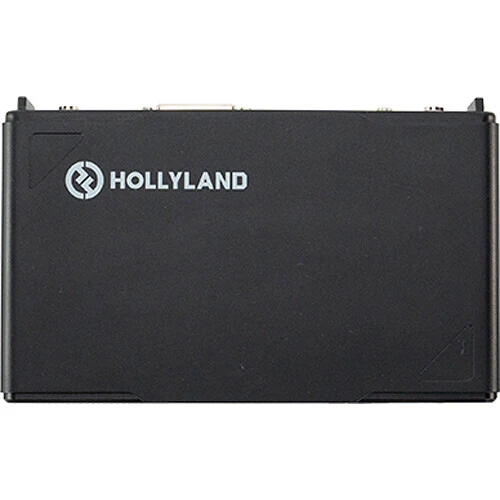 Hollyland Wireless Tally System (With 8 Tally Lights) - Image 2