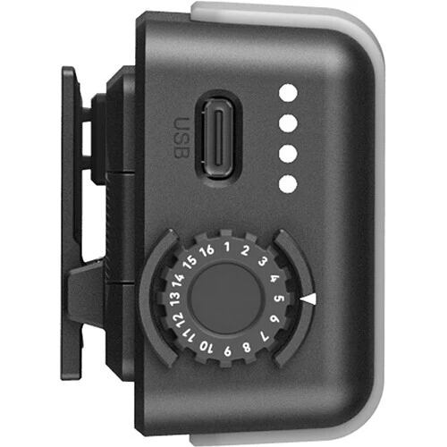 Hollyland Wireless Tally System (With 8 Tally Lights) - Image 7