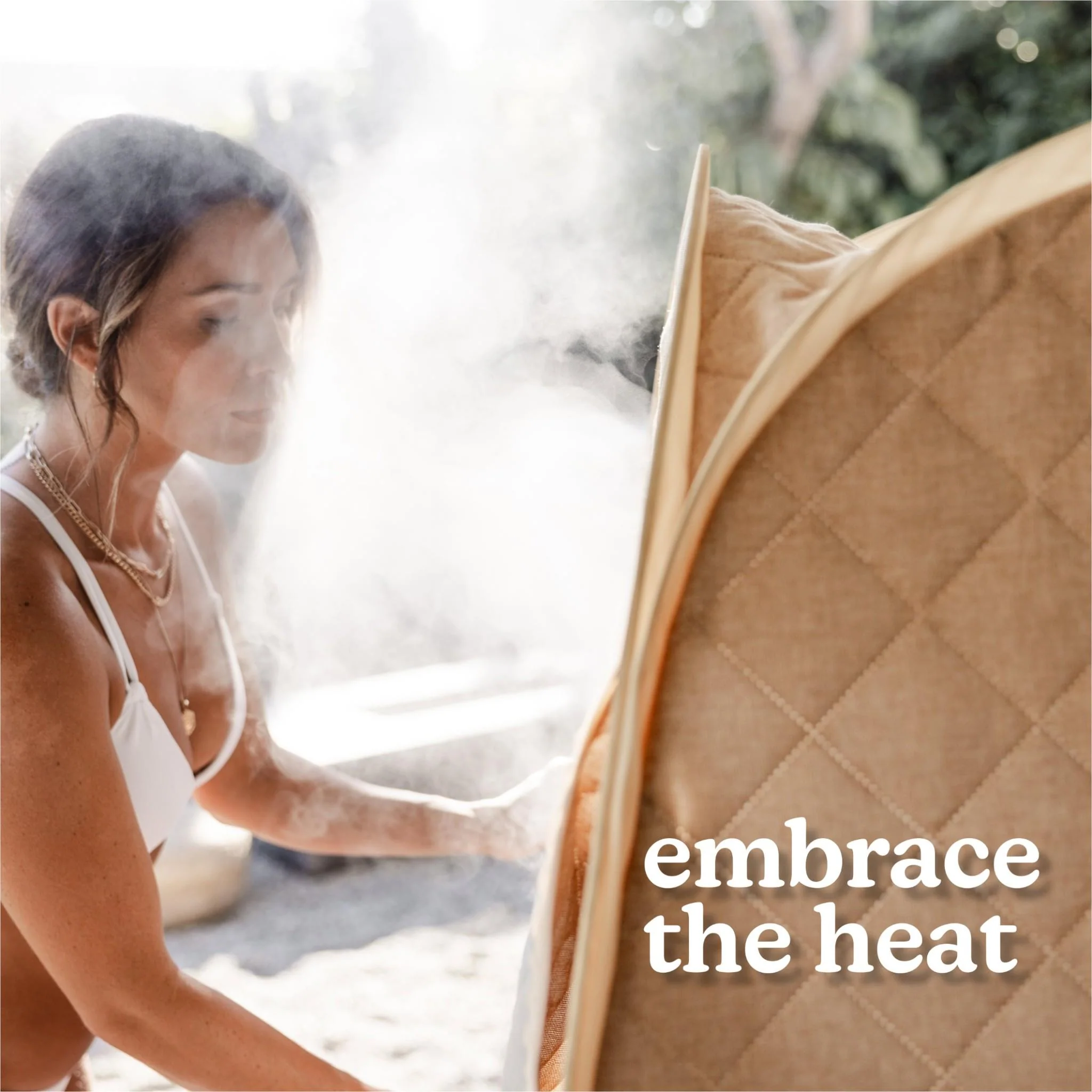 Homedics Portable Steam Sauna - Image 11