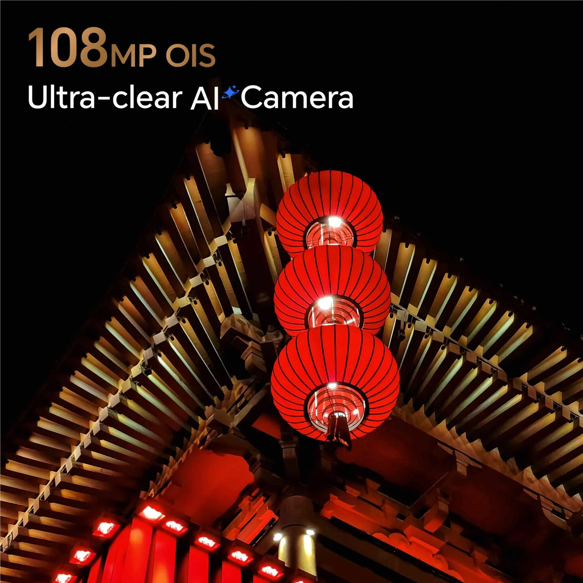 HONOR X9d 5G 256GB (Midnight Black) - Image 5