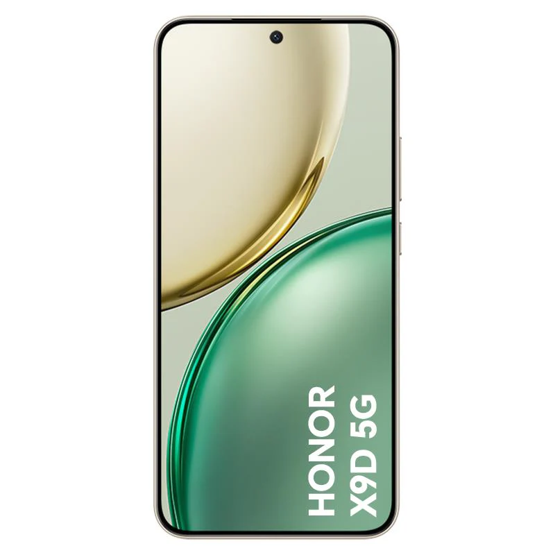 HONOR X9d 5G 256GB (Sunrise Gold) - Image 2