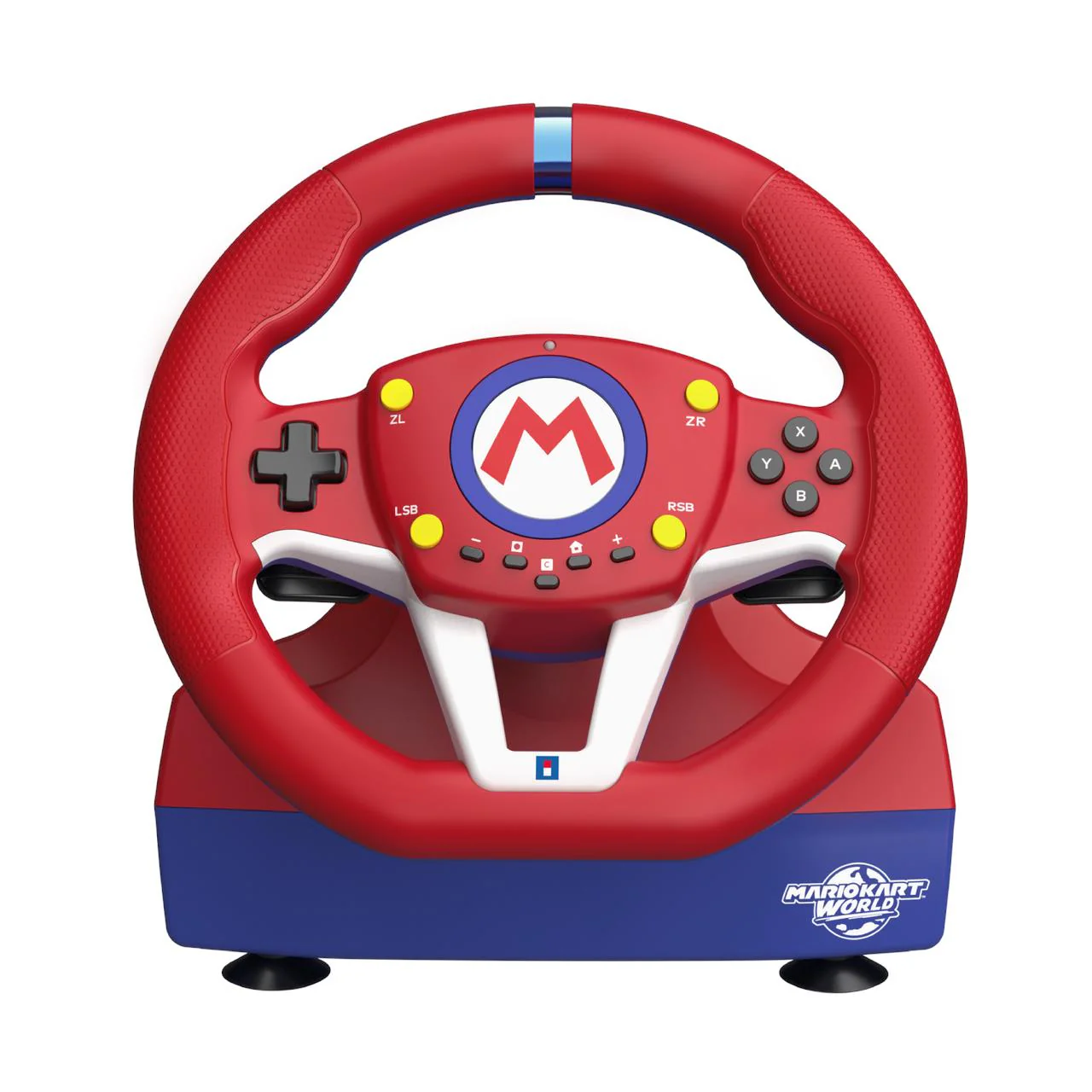 HORI Mario Kart Racing Wheel Pro Mini for Nintendo Switch 2 - Image 3