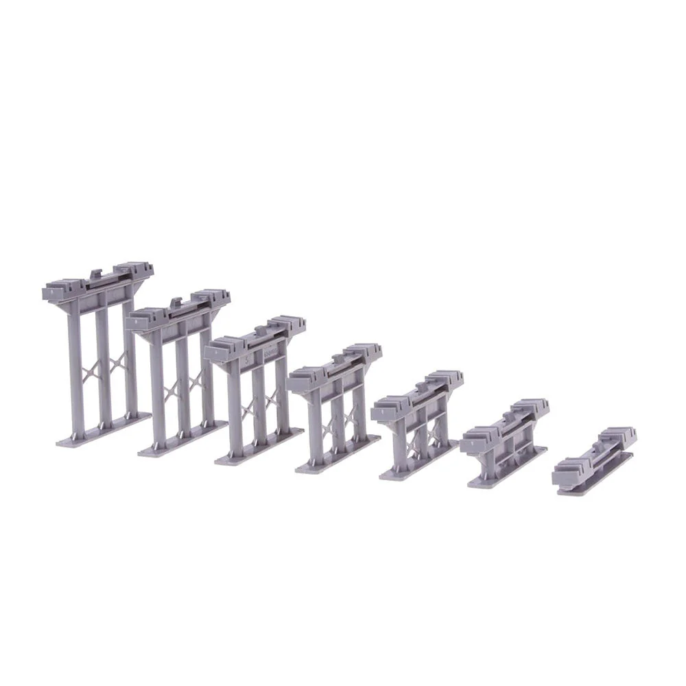 Hornby OO Inclined Piers 7 - Image 2