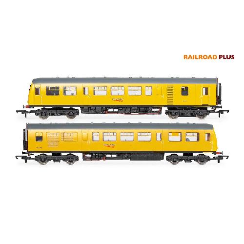Hornby OO RailRoad Network Rail 901002 “Iris 2” Class 960 – Era 8 - Image 2