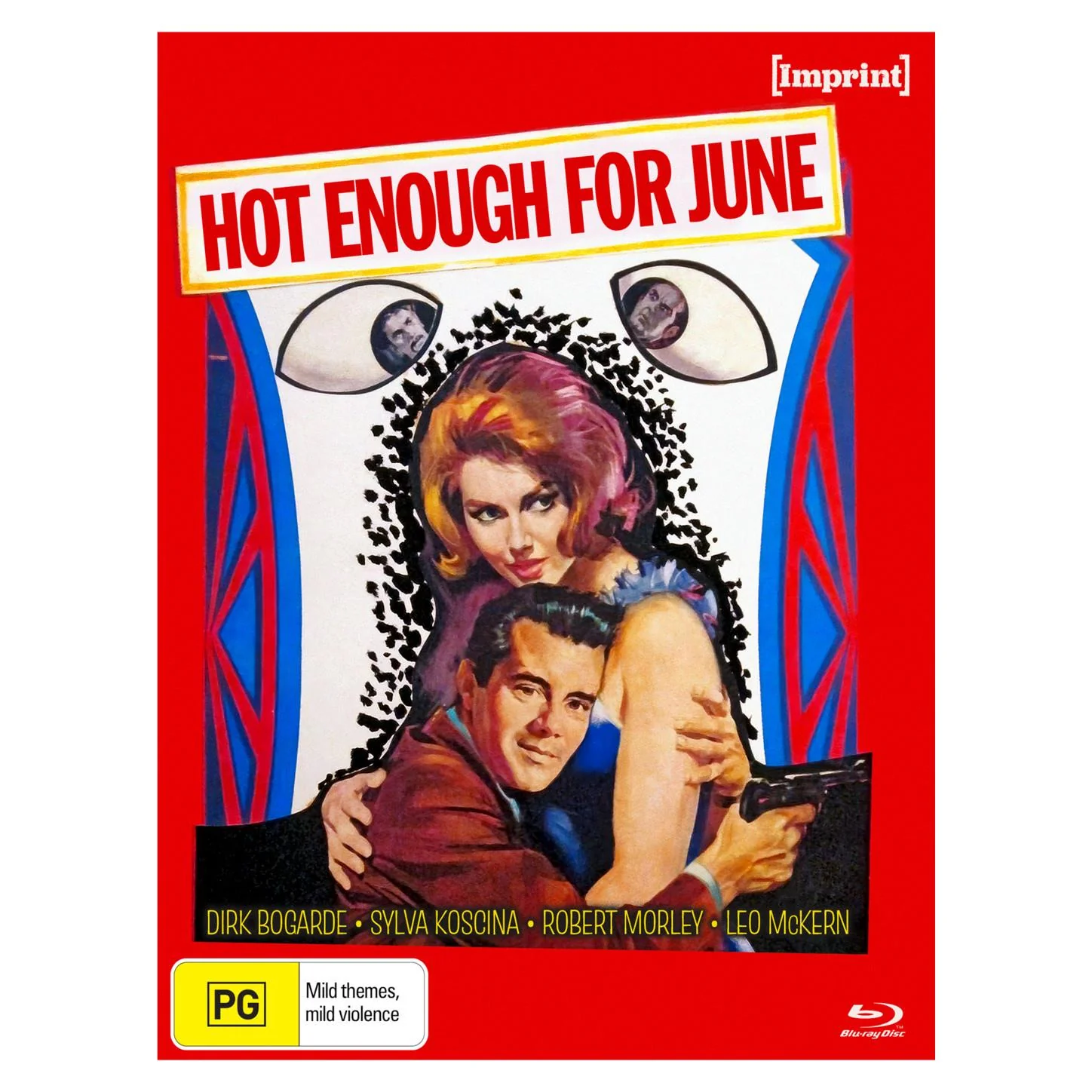 Hot Enough For June (Imprint Collection Limited Edition) - Image 2