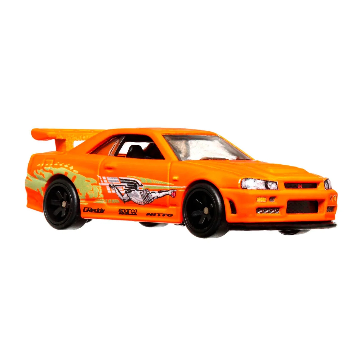 Hot Wheels Fast and Furious Premium - Image 3