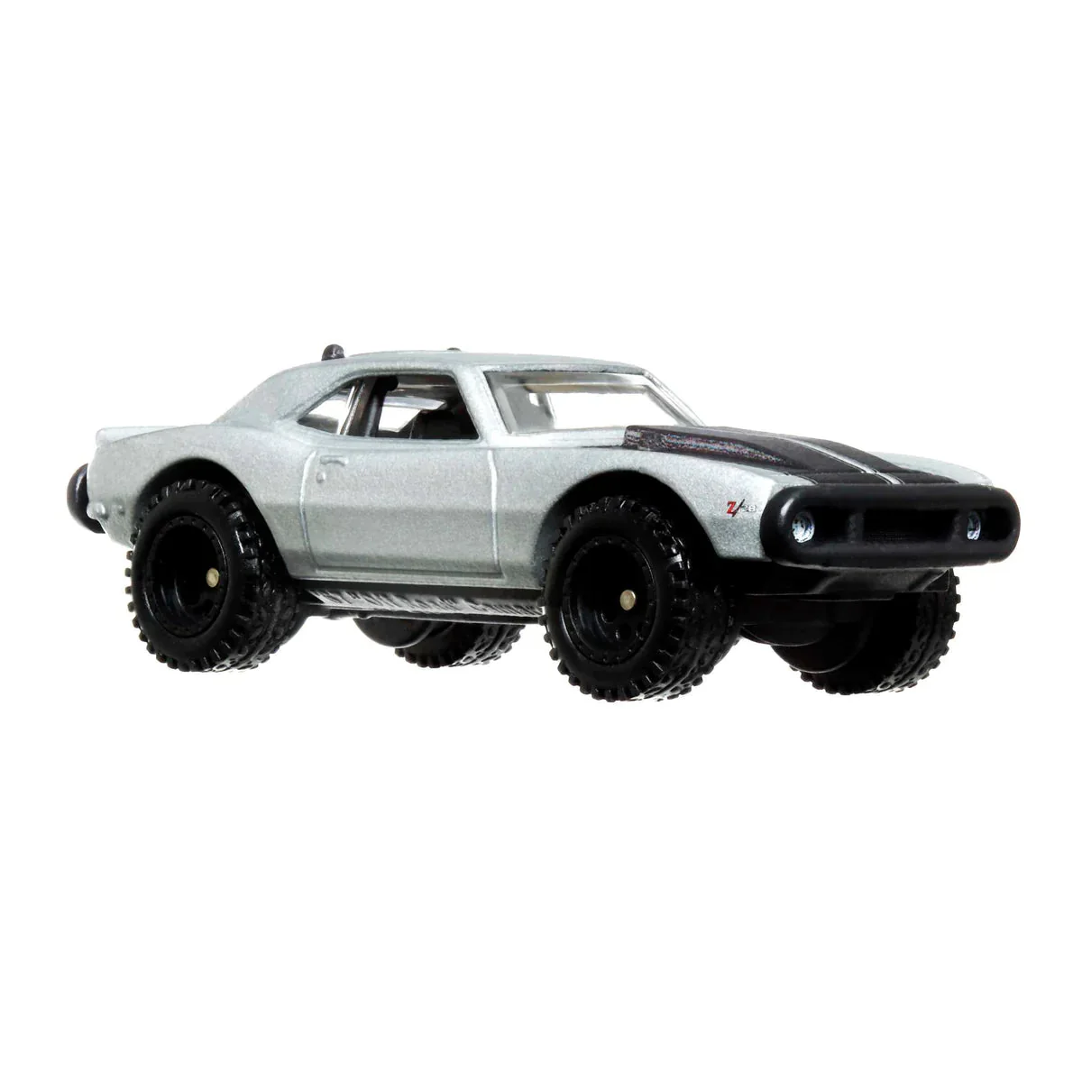 Hot Wheels Fast and Furious Premium - Image 4