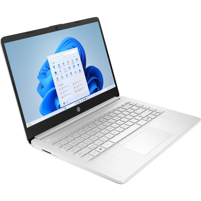 HP Laptop 14s-dq6002TU 14" HD laptop (Intel N-Series)[128GB] - Image 3