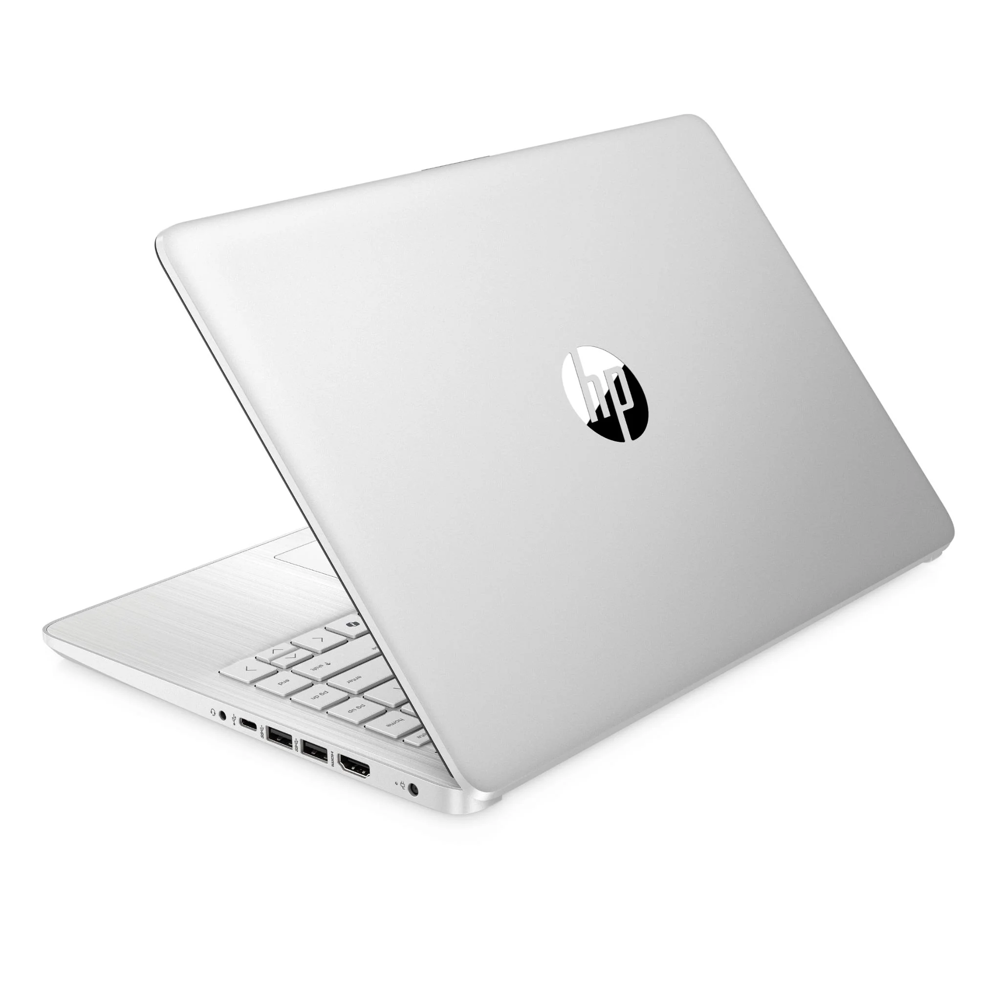 HP Laptop 14s-dq6002TU 14" HD laptop (Intel N-Series)[128GB] - Image 6
