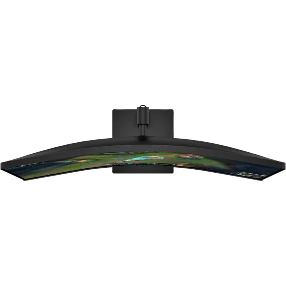 HP OMEN 34C G2 34" WQHD 180Hz Curved Gaming Monitor - Image 4