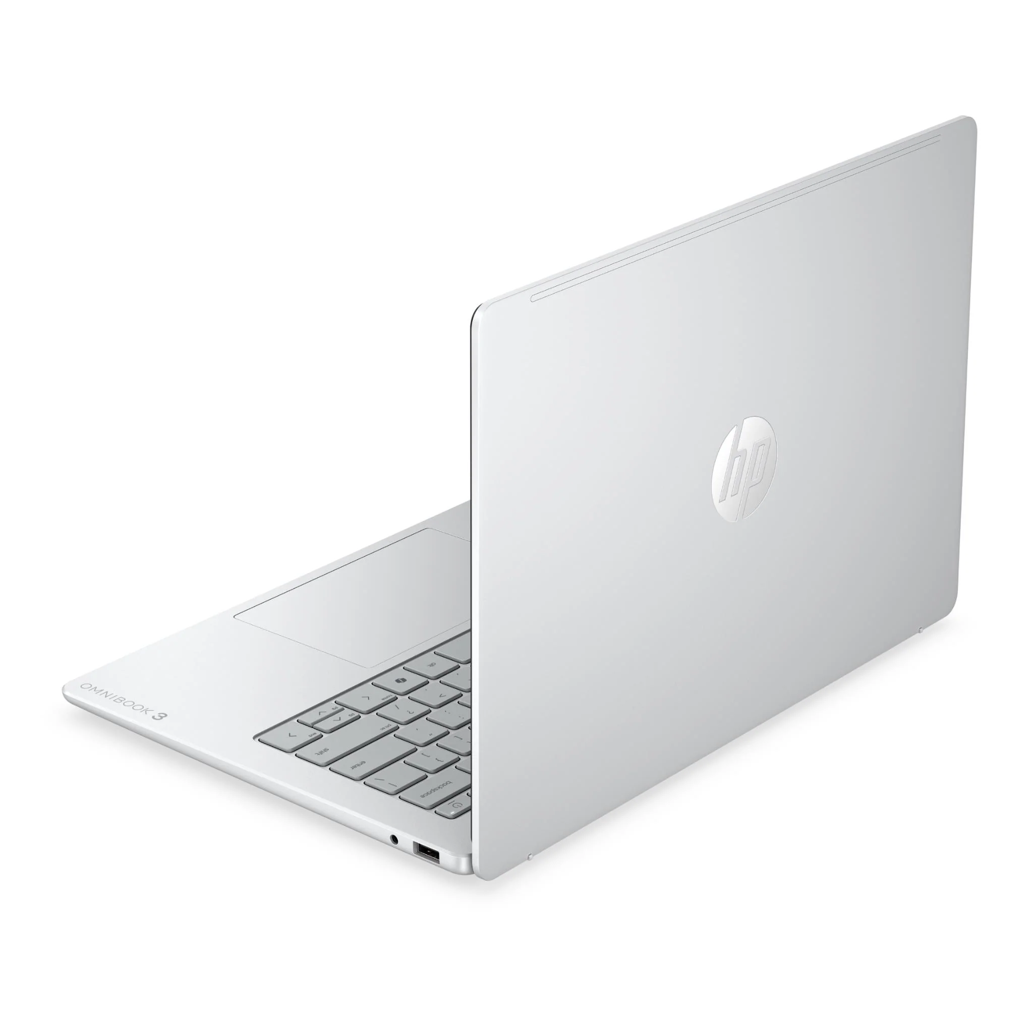 HP OmniBook 3 14" WUXGA AI PC Laptop (Ryzen AI 7)[512GB] - Image 6
