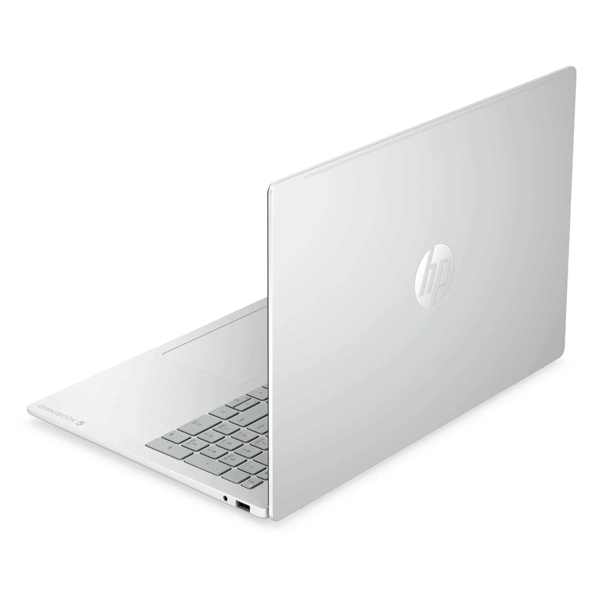 HP OmniBook 5 16" WUXGA OLED AI PC Laptop (Intel Core Ultra 5 - 322)[1TB] - Image 5