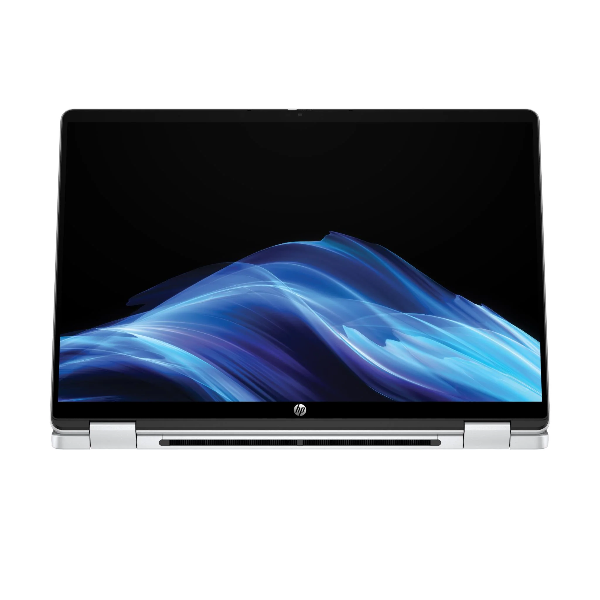 HP OmniBook 5 Flip 14" 2K 2-in-1 Laptop (Intel Core 7)[Silver/512GB] - Image 3