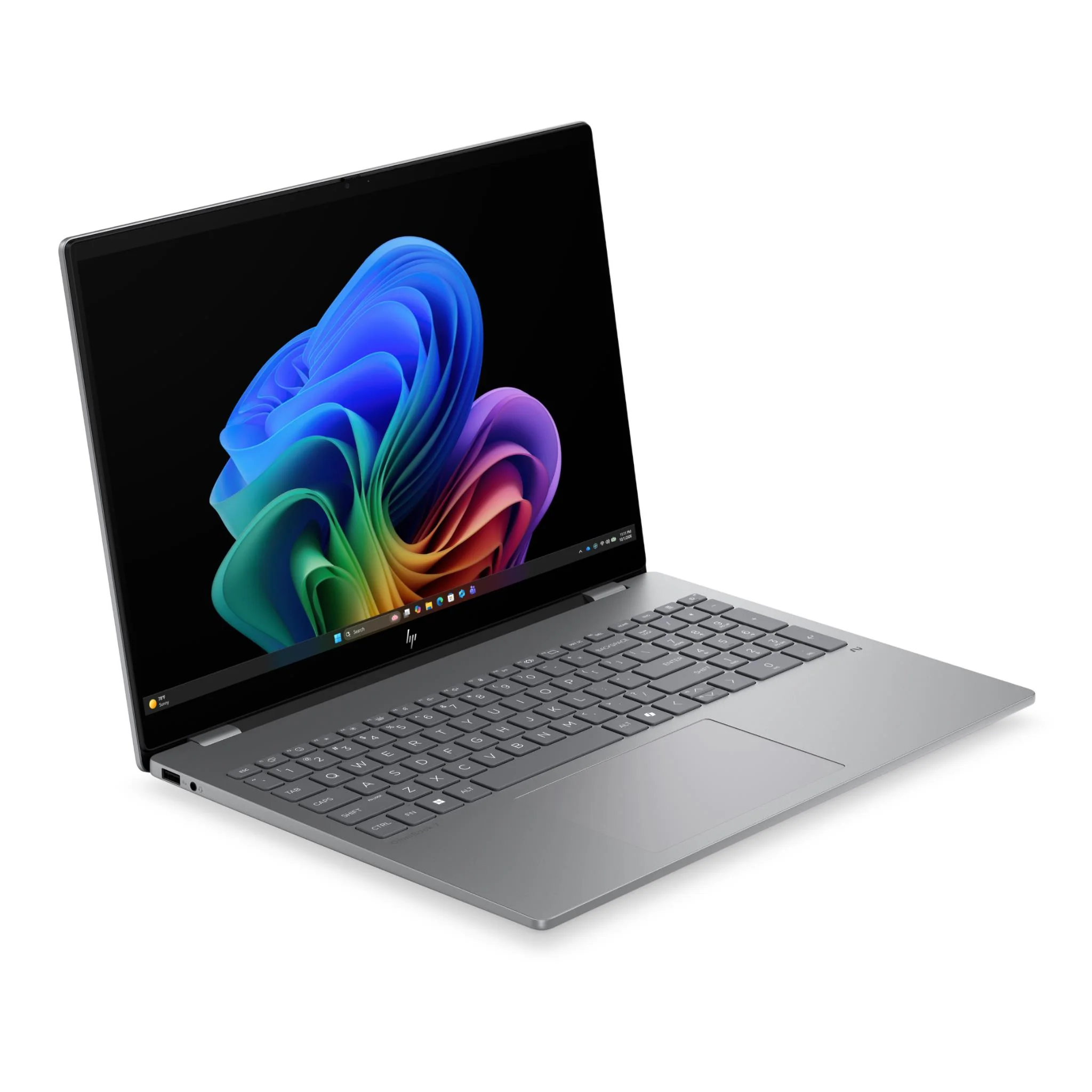 HP OmniBook 7 AI 16" WQXGA Copilot+ AI PC Laptop (Intel Core Ultra X7-358H)[1TB] - Image 4