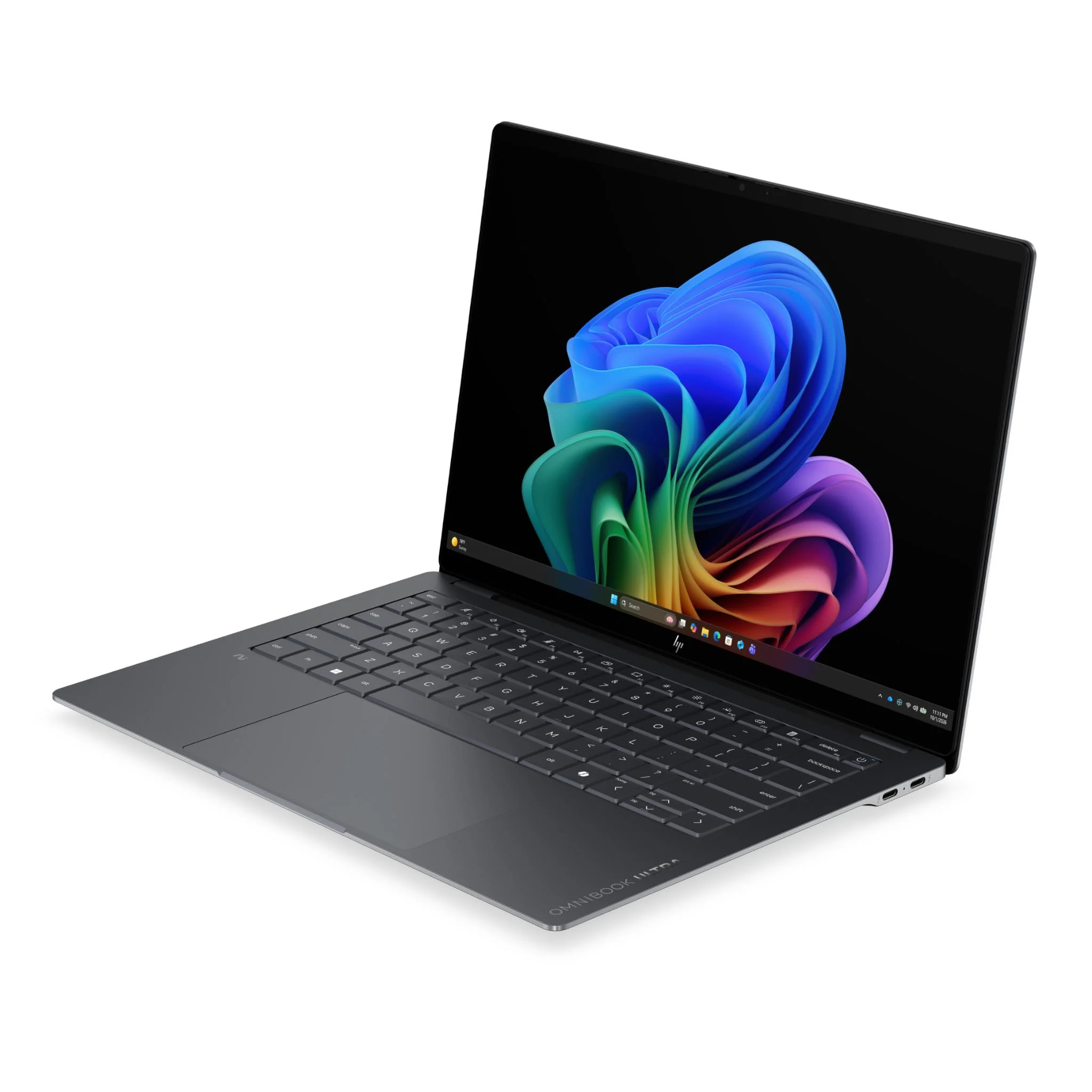 HP OmniBook Ultra 14" 3K OLED AI PC Laptop (Intel Core Ultra X9 - 388H)[1TB] - Image 2