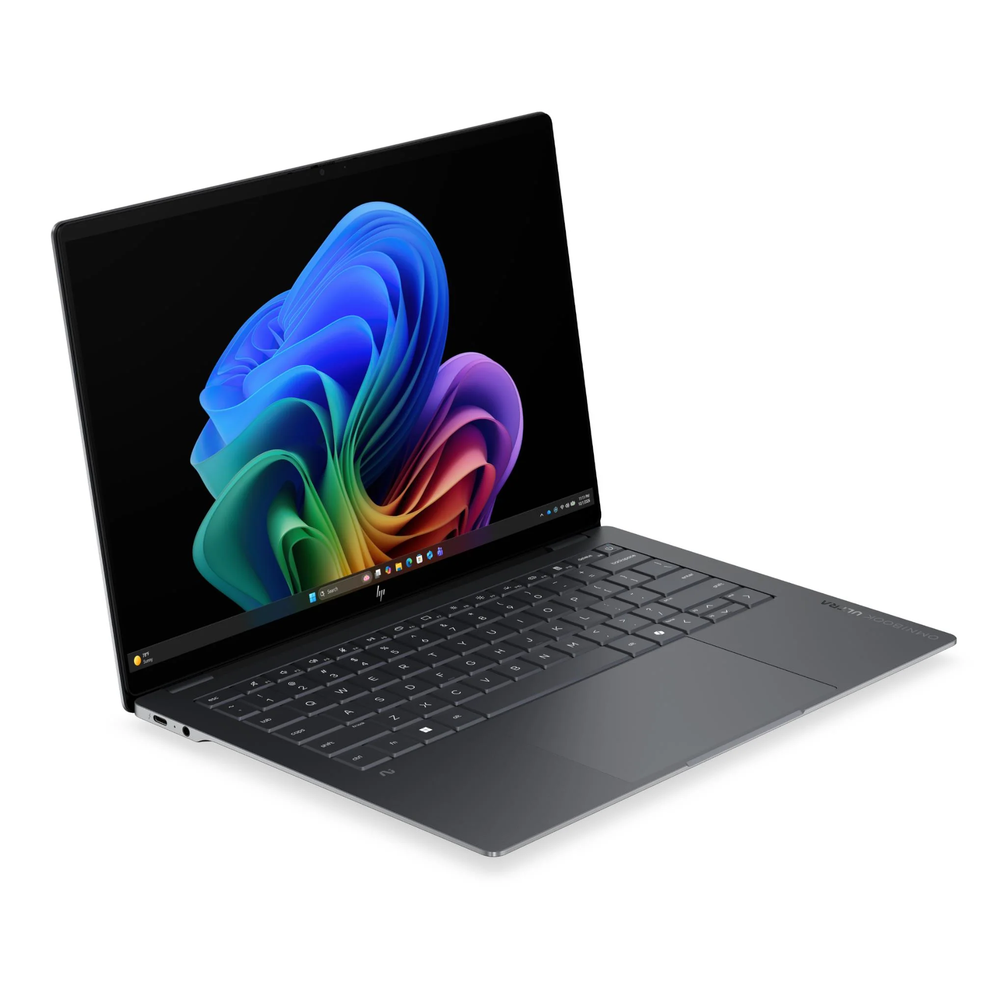 HP OmniBook Ultra 14" 3K OLED AI PC Laptop (Intel Core Ultra X9 - 388H)[1TB] - Image 3