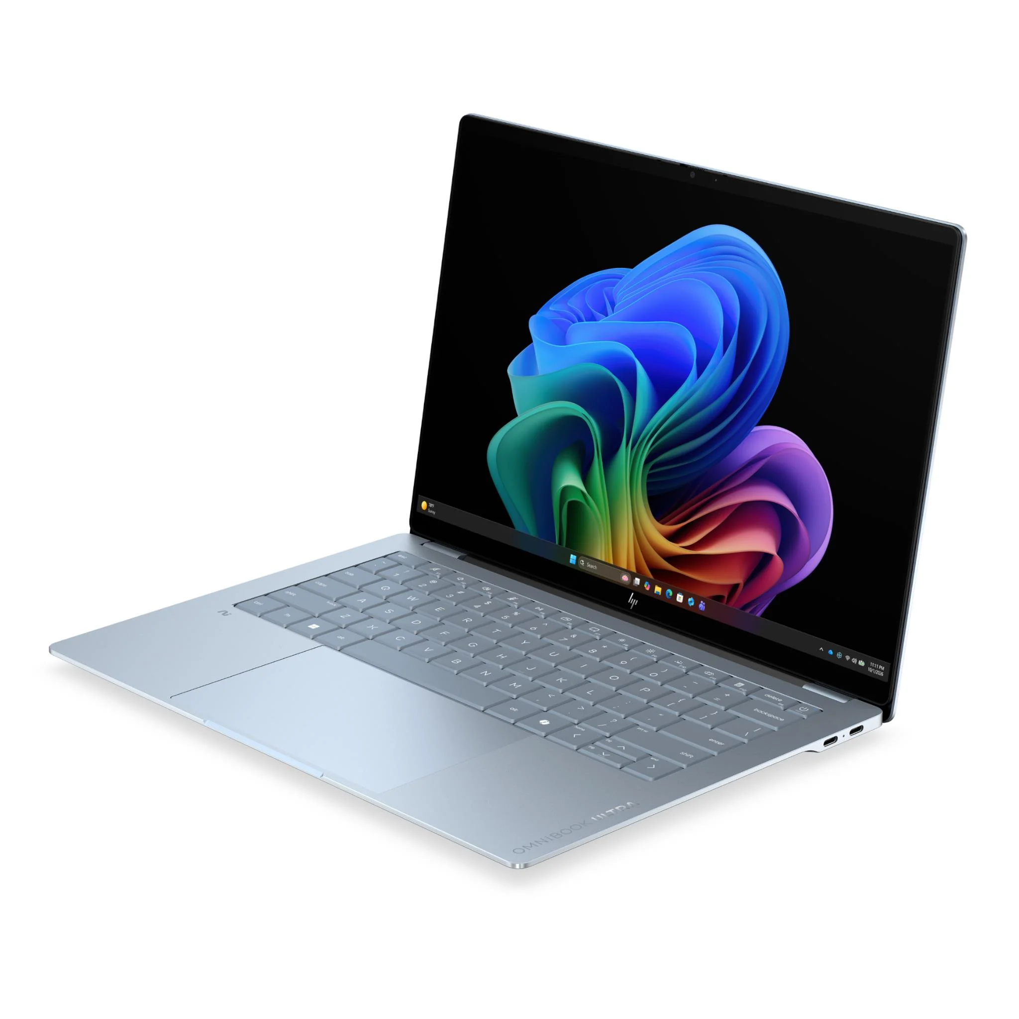 HP OmniBook Ultra 14" 3K OLED AI PC Laptop (Snapdragon X2 Elite)[1TB] - Image 2