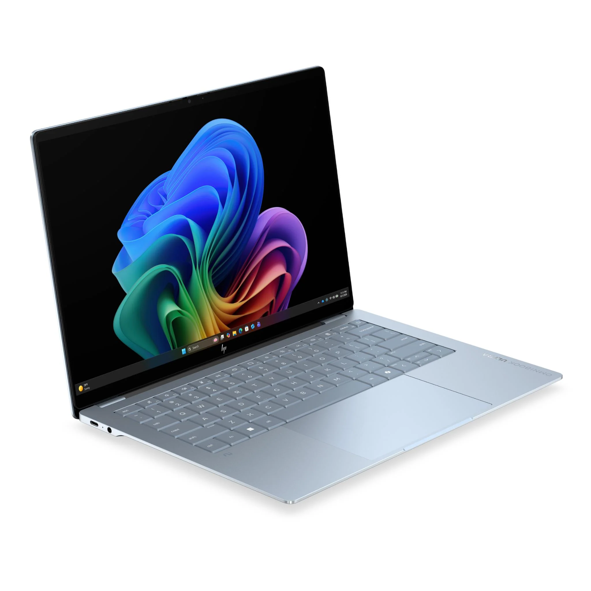 HP OmniBook Ultra 14" 3K OLED AI PC Laptop (Snapdragon X2 Elite)[1TB] - Image 3