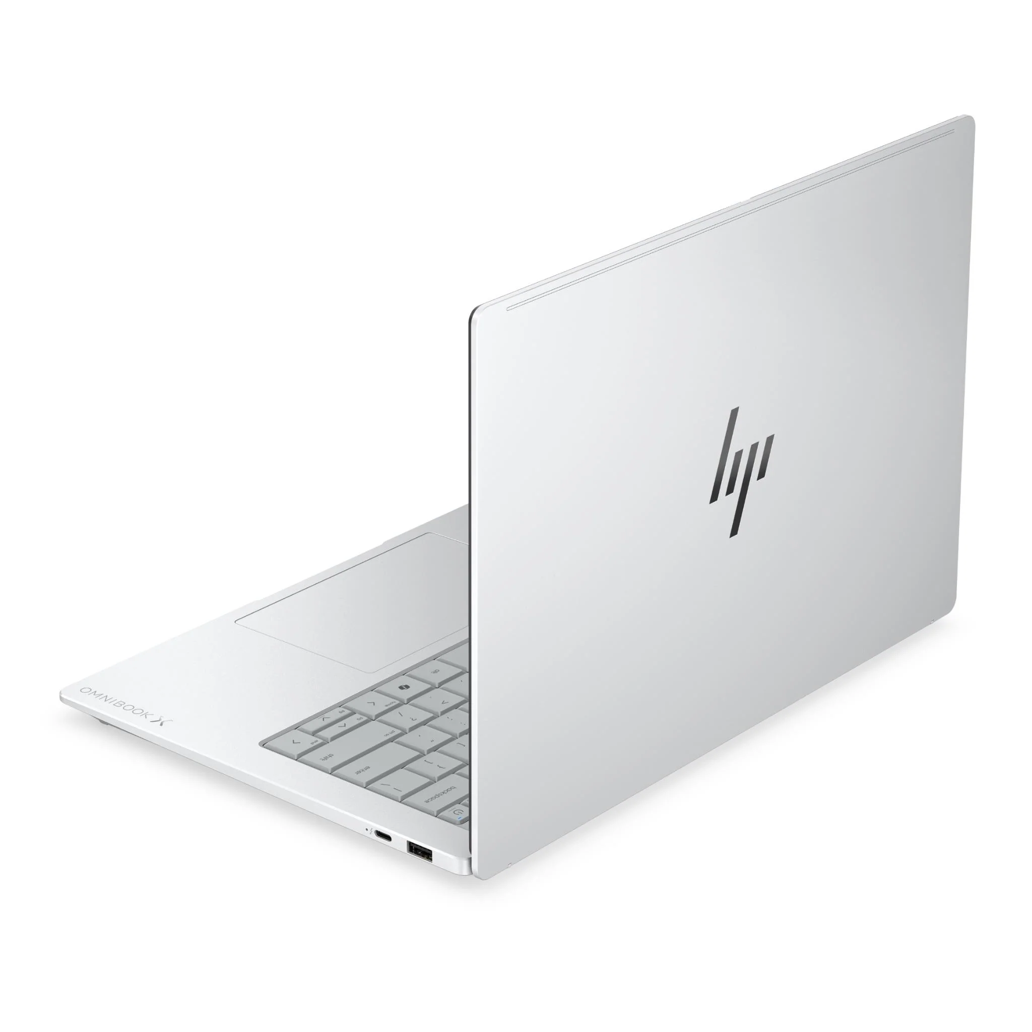 HP OmniBook X 14" WUXGA OLED AI PC Laptop (Intel Core Ultra 7 - 356H)[512GB] - Image 7