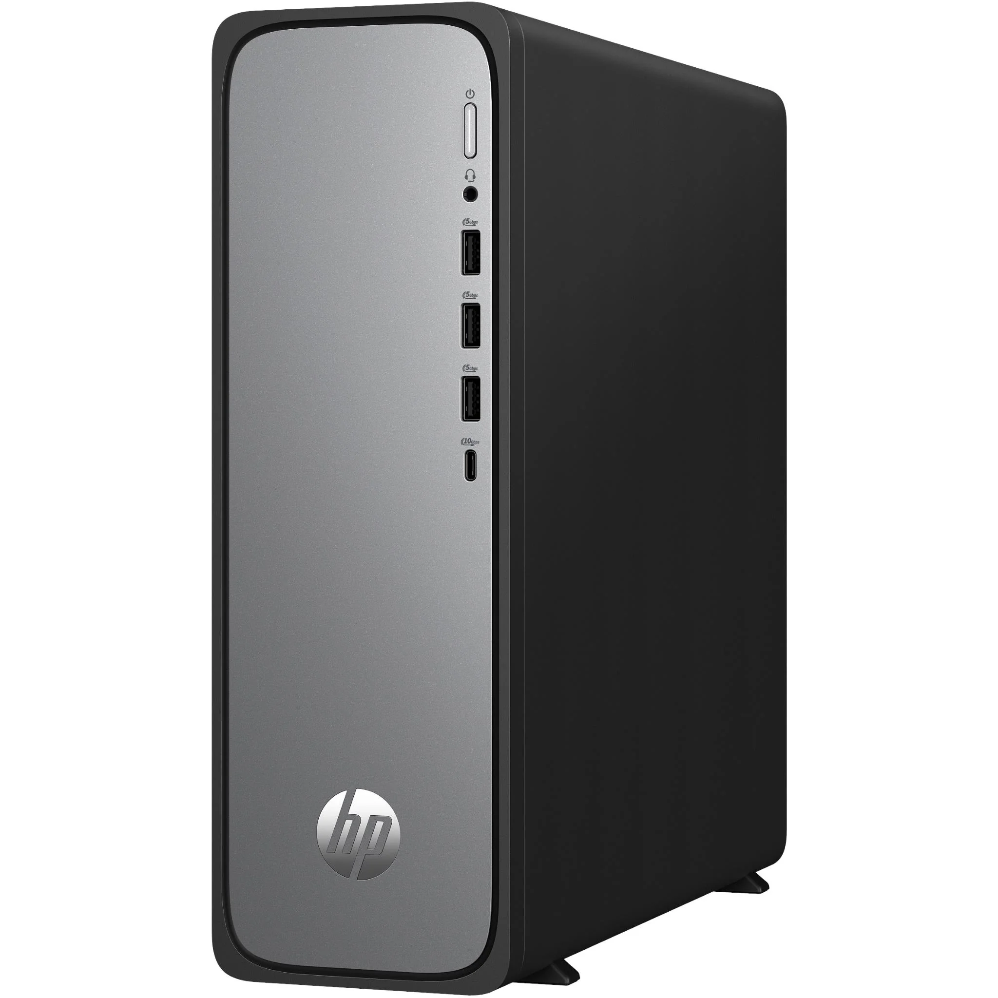 HP OmniDesk Slim S03-0008a Desktop PC (Intel Core i7)[1TB] - Image 2