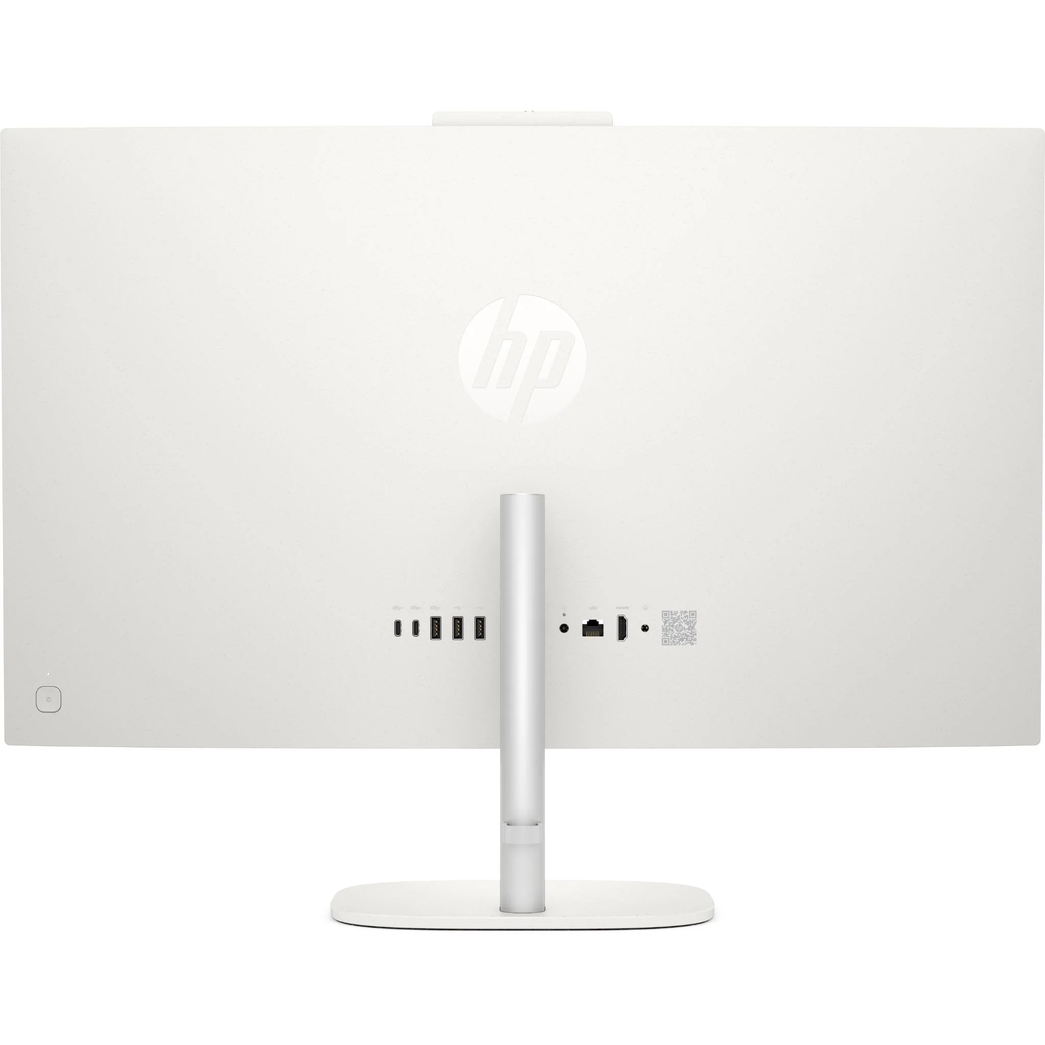 HP OmniStudio 27" Full HD All-in-One Desktop PC (Ryzen 5)[512GB] - Image 6