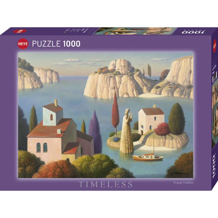 Huzzle L1 Abc - Image 2